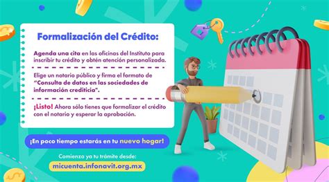 infonavit cita en linea|Saca tu cita en sólo 5 pasos desde Mi Cuenta Infonavit